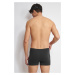 Pánske boxerky SLOOGI MEN GO SMOOTH SHORT 2P 0004