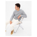 GAP Sweater with ribbed pattern - Men