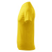 Malfini Fantasy Pánské tričko 124 žltá