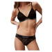 Dámske nohavičky CALVIN KLEIN BIKINI-000QF7712EUB1 BLACK