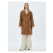 Koton Women's Coat