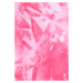 VENICE BEACH Jednodielne plavky  ružová / biela