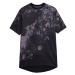 4F Funkčné tričko  fialová / čierna