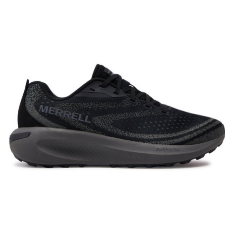 Merrell Bežecké topánky Morphlite J068063 Čierna