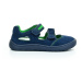 Protetika Plus Protetika Pady Navy barefoot sandále 29 EUR