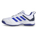 Adidas Topánky Ligra 7 Indoor Shoes HQ3516 Biela