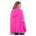 Dámsky sveter Fobya Cardigan F960 Sweet Pink