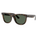 Ray-ban  Occhiali da Sole  Wayfarer Reverse RBR0502S 6790VR  Slnečné okuliare Hnedá