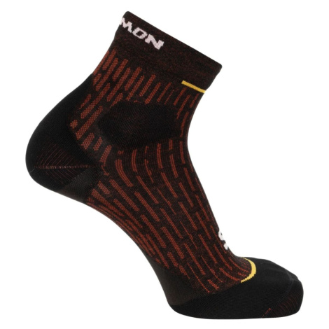 Pánske členkové funkčné ponožky Salomon