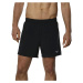 Men's shorts Mizuno Alpha 5.5 Short Black