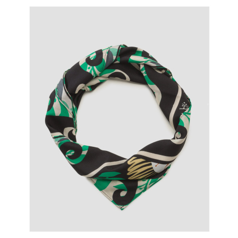 Dámska šatka S Hodvábom Seafolly Atlantis Scarf