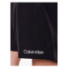Calvin Klein Performance Športové kraťasy 00GMS3S800 Čierna Regular Fit