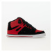 DC Pure Ht Wc M Shoe Red/ White/ Black