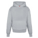 Vilgain Heavy Brushed Hoodie – Concrete