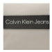Calvin Klein Jeans Ľadvinka Urban Explorer Waistbags K50K509818 Sivá