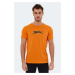 Slazenger Sector Pánske tričko oranžové