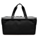 VUCH Nola Black Travel Bag