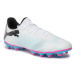 Puma Futbalové topánky Future 7 Play Fg/Ag 107723 01 Biela