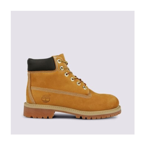 Timberland Premium 6 Inch Classic Boot Ftc