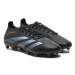 Adidas Futbalové topánky Predator Club FxG IF6347 Čierna