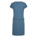 Dámské šaty model 15787732 modrá 34 - Kilpi