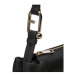 Furla Kabelka Nuvola S Crossbody WB01275-HSF000-O6000 Čierna