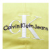 Calvin Klein Jeans Šiltovka K50K510061 Žltá
