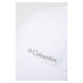 Šiltovka Columbia Coolhead II biela farba, jednofarebná, 1840001