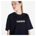 Napapijri S-Box Ss Tee Black