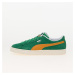 Puma Suede Patch Green