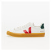 Tenisky Veja Campo Chromefree Leather White Pekin Poker Natural