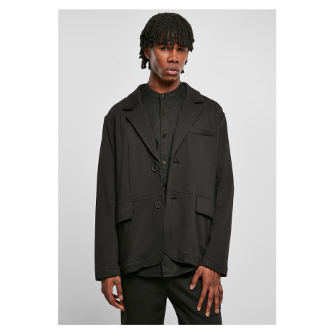 Terry Blazer Black Urban Classics