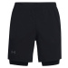 Under Armour Launch 7'' 2-In-1 Short Black