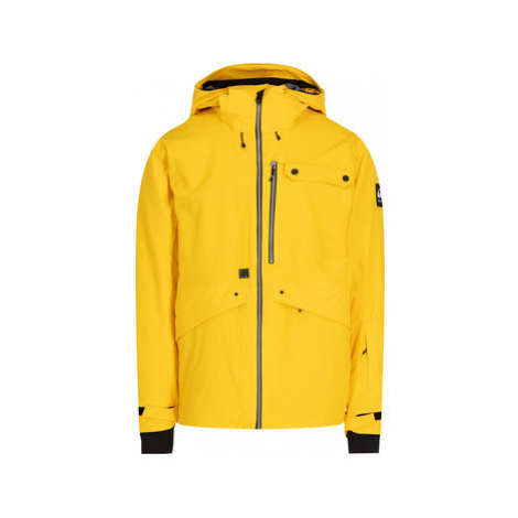 Quiksilver Snowboardová bunda Snow SpinDye EQYTJ03211 Modern Fit
