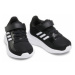 Adidas Topánky Runfalcon 2.0 I FZ0093 Čierna