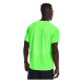 Under Armour SPEED STRIDE 2.0 TEE Pánske tričko, reflexný neón, veľkosť