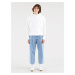 Stay Loose Pleated Crop rifle Levi's®