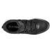 ALPINE PRO JAPERA Dámska športová obuv, čierna, veľkosť