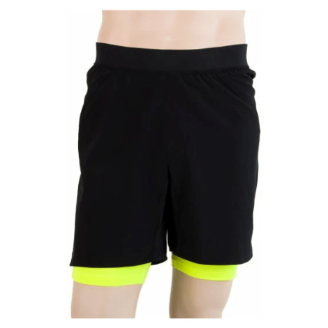 Men's Sensor Trail Shorts
