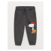 LC Waikiki Baby Boy Jogger Snoopy Printed Elastic Waist Sweatpants