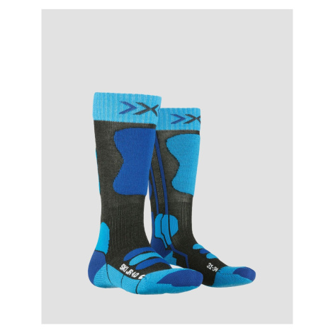 Ponožky X-socks Ski Jr 4.0