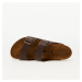 Tenisky Birkenstock Arizona Birko-Flor Dark Brown EUR 43