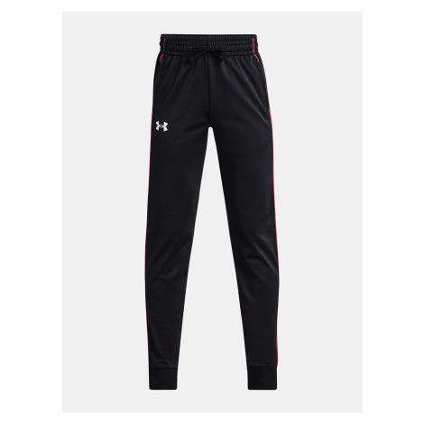 Čierne športové tepláky Under Armour UA Pennant 2.0 Pants