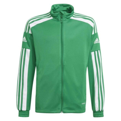 Chlapčenské športové mikiny Adidas
