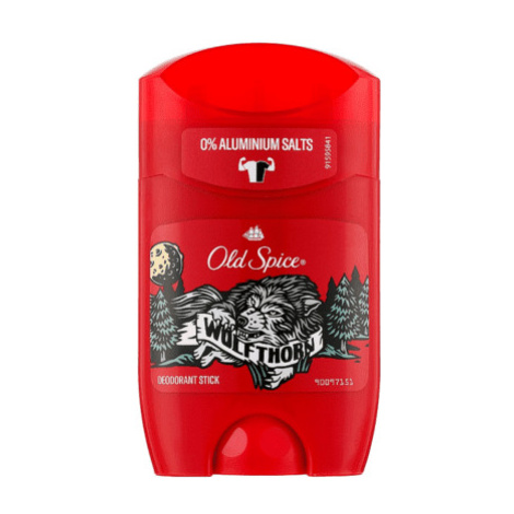 OLD SPICE Wolfthorn deodorant stick 85 ml
