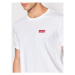 Levi's® 2-dielna súprava tričiek 79681-0027 Tmavomodrá Slim Fit