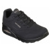 Dámska rekreačná obuv SKECHERS Uno Stand On Air Ws black