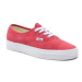 Vans Tenisky Authentic VN0009PVZLD1 Ružová