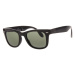 Ray-ban  RB410560150  Slnečné okuliare Čierna