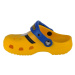 Crocs Fun Lab Classic I AM Minions Toddler Clog Jr 206810-730